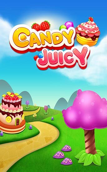 game pic for Candy juicy